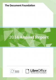 Scaricate il rapporto 2014 della Fondazione